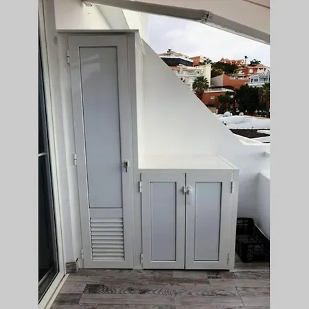 Apartment Gioiellino *