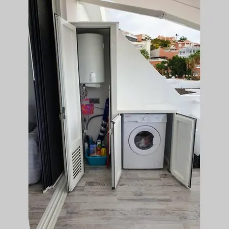 Apartment Gioiellino Costa Adeje (Tenerife)