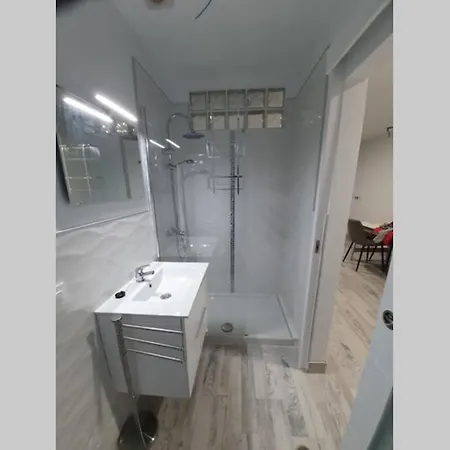 Gioiellino Apartment