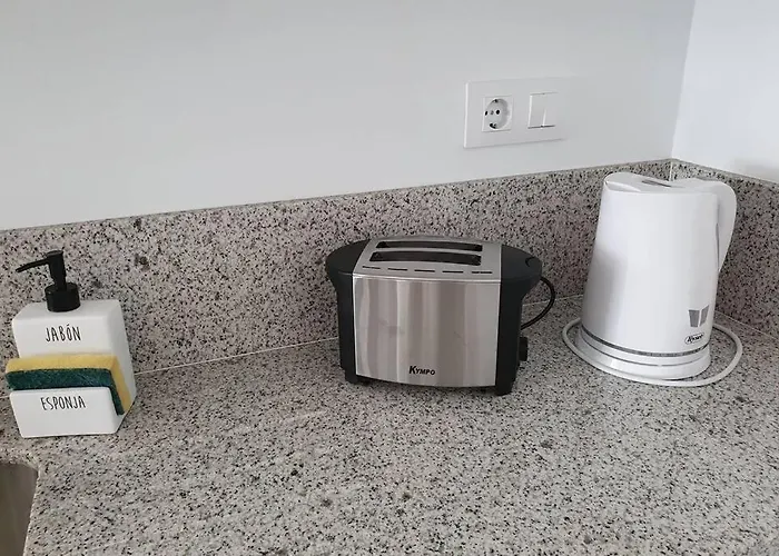 El Sueno Apartment