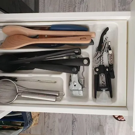 Appartement El Sueno