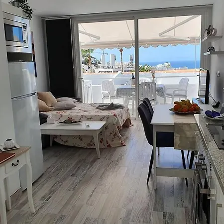 El Sueno Appartement *