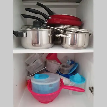 El Sueno Appartement *