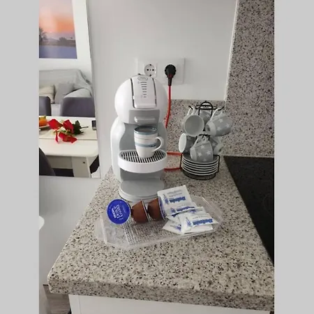 El Sueno Appartement