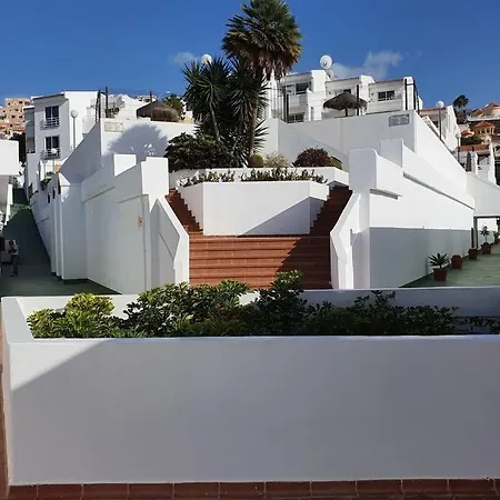 El Sueno Appartement