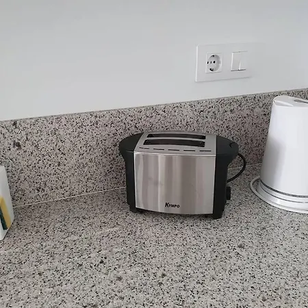 El Sueno Appartement