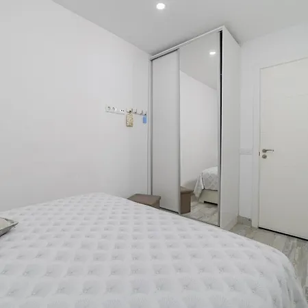 El Sueno Appartement Costa Adeje (Tenerife)