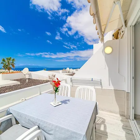 El Sueno Appartement