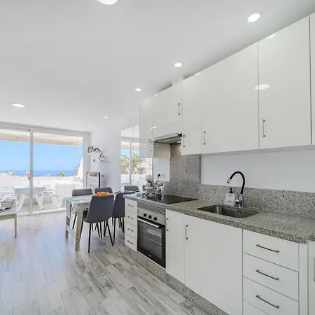 Appartement El Sueno Costa Adeje (Tenerife)