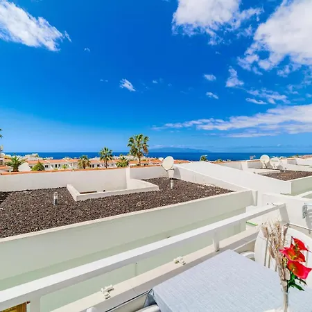 El Sueno Appartement *