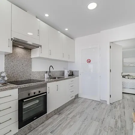 Appartement El Sueno *