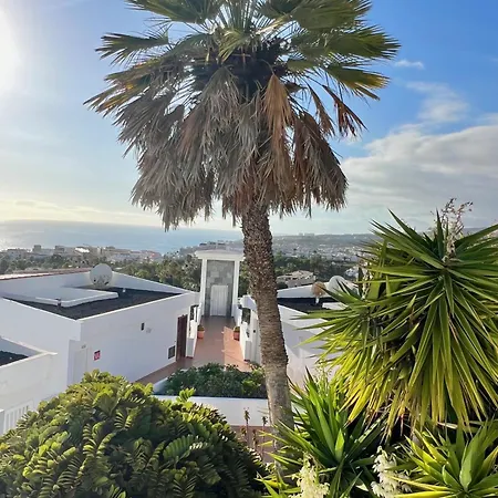 El Sueno Appartement *