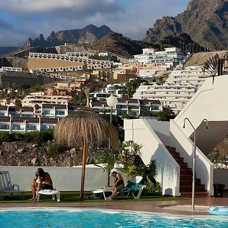 El Sueno Appartement Costa Adeje (Tenerife)