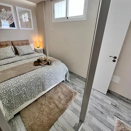 El Sueno Apartment *