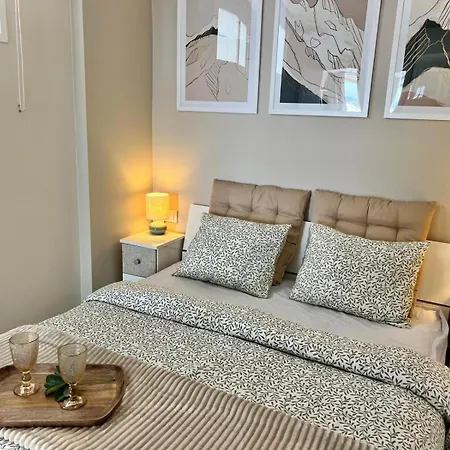 Apartment El Sueno *