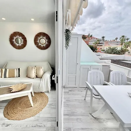 Apartment El Sueno Costa Adeje (Tenerife)