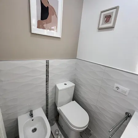 Apartment El Sueno