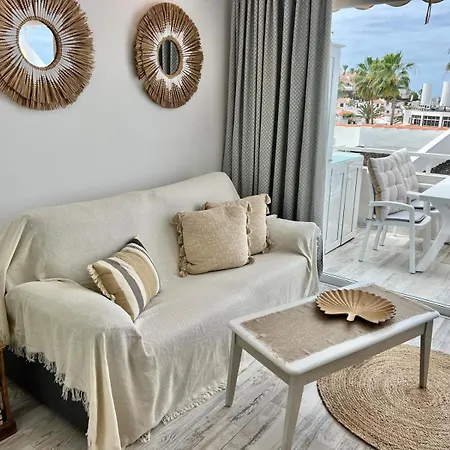 El Sueno Apartment Costa Adeje (Tenerife)
