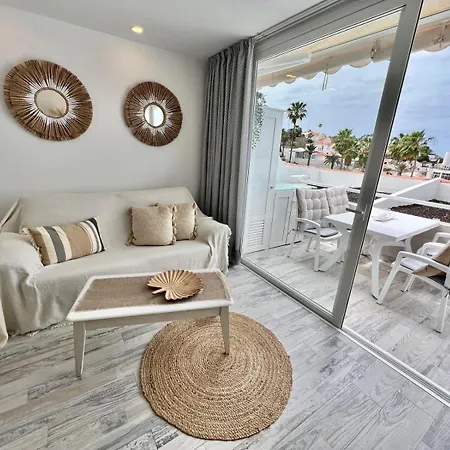 Apartment El Sueno *