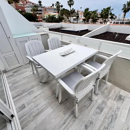 El Sueno Apartment Costa Adeje (Tenerife)